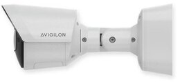 Avigilon 8.0 MP H6A Bullet-Kamera, Analyse, WDR, LightCatcher, HDSM, IR, Outdoor
