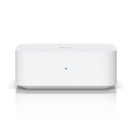 Ubiquiti UniFi PoE Audio Port, Digital-Audio-Streamer, weiss