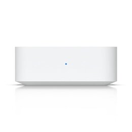 Ubiquiti UniFi PoE Audio Port, Digital-Audio-Streamer, weiss