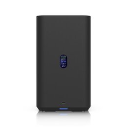 Ubiquiti UniFi Network Attached Storage, 2x 3.5