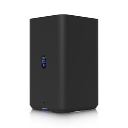 Ubiquiti UniFi Network Attached Storage, 2x 3.5