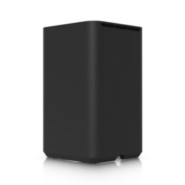 Ubiquiti UniFi Network Attached Storage, 2x 3.5