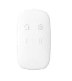 Hikvision DS-PKF1-WE(B) - Wireless Schlüsselanhänger / Fernbedienung, 868 MHz
