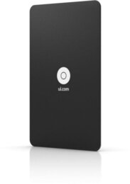Ubiquiti UniFi Access Card, NFC Karte, schwarz