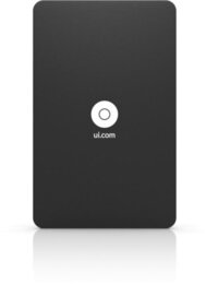 Ubiquiti UniFi Access Card, NFC Karte, schwarz