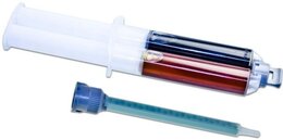Lightwin FTTH einfache Mauerdurchführung, für 1x 4-20 mm Rohre