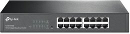 TP-Link 16-Port Gigabit Easy Smart Switch