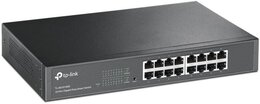 TP-Link 16-Port Gigabit Easy Smart Switch