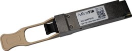 MikroTik 100 Gbps 850nm optical QSFP28 Modul