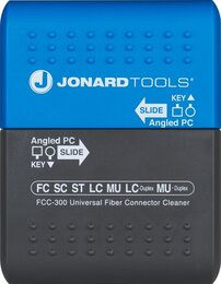 Jonard Tools® Universalreiniger für Glasfaserstecker