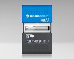 Jonard Tools® Universalreiniger für Glasfaserstecker