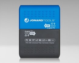 Jonard Tools® Universalreiniger für Glasfaserstecker
