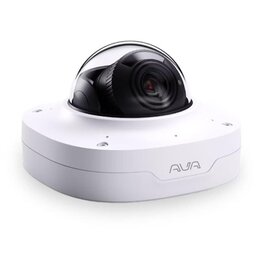 Avigilon Alta Avigilon Alta Dome Kamera, 5MP, 3.6 - 10.0 mm, AI Powered, IR, Mikrofon 