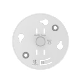 Reyee Reyee Wi-Fi 6 AX3000 Decken Slim-Design Access Point, 2976 Mbps. 1x Gbit