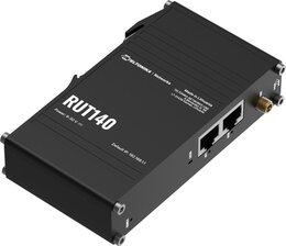 Teltonika Industrie Router für professionelle Anwendungen, kompakte Bauform