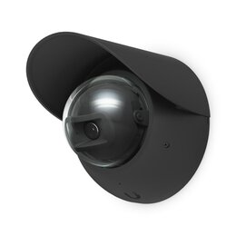 Ubiquiti Ubiquiti Dome-Kamera Wetterschutz, schwarz
