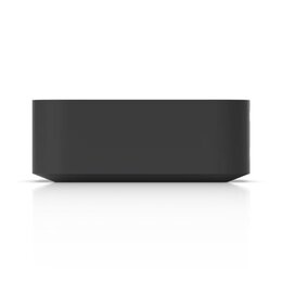 Ubiquiti UniFi PoE Audio Port, Digital-Audio-Streamer, schwarz