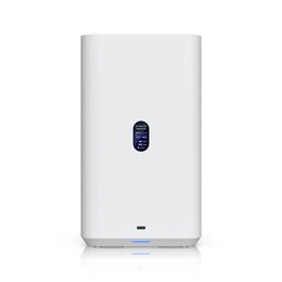 Ubiquiti UniFi Network Attached Storage, 2x 3.5