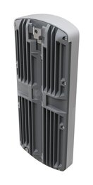 MikroTik RouterBoard Fiber-zu-Kupfer-Konverter, wasserdicht, Lithium-Ionen-Akku
