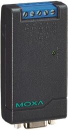 Moxa TCC-80/80I, Port-powered RS-232 zu RS-422/485 Konverter