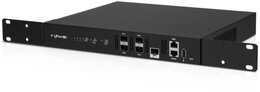 Ubiquiti U®Fiber GPON Optical Line Terminal, 4x GPON, 1x SFP+