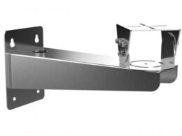 Hikvision DS-1704ZJ - Wall Mount Stainless Steel 412,5x140x228mm