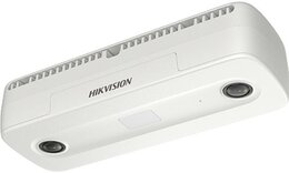 Hikvision DS-2CD6825G0/C-IS - 2MP IP fixed Dome Kamera, PoE 