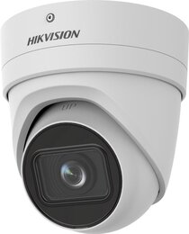 Hikvision DS-2CD2H26G2-IZS(C) - 2MP IP VR Turret Kamera, IP66, PoE, 2.8-12.0mm