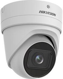 Hikvision DS-2CD2H26G2-IZS(C) - 2MP IP VR Turret Kamera, IP66, PoE, 2.8-12.0mm