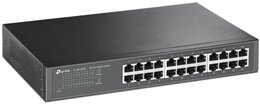 TP-Link 24-Port Gigabit Desktop/Rackmount-Switch