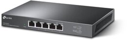 TP-Link 5-Port 2.5G Desktop Switch