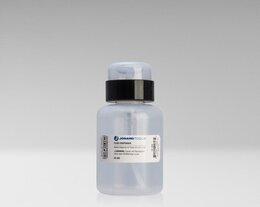 Jonard Tools® Flüssigkeitsspender für die Faserreinigung, 220ml