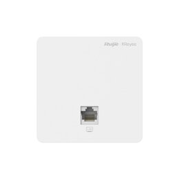 Reyee Reyee Wi-Fi 5 Access Point, Wandmontage, 1267 Mbps, 2x 10/100Mbit