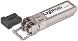 Lightwin 10 Gigabit SFP+ 10GBase-LR Singlemode, 10KM 