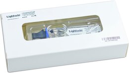 Lightwin WDM SFP 100Base-LX Singlemode, 20KM, Universal kompatibel