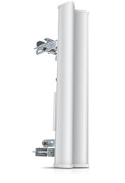 Ubiquiti 2.3-2.7 GHz airMAX Sektorantenne, 15 dBi,120°, mit Rocket Kit