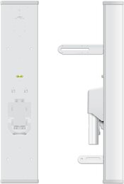 Ubiquiti 2.3-2.7 GHz airMAX Sektorantenne, 15 dBi,120°, mit Rocket Kit