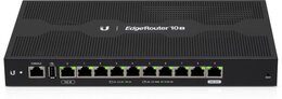 Ubiquiti EdgeRouter 10X, 10-Port Router