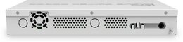 MikroTik Cloud Router Desktop Switch mit 24x GB, 2x 10GB SFP+, RouterOS / SwOS