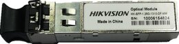 Hikvision HK-SFP-1.25G-1310-DF-MM - SFP 1.25 GB, 1km, TX1310nm