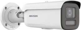 Hikvision DS-2CD2647G2T-LZS(C) - 4MP IP VR Bullet ColorVu Kamera, IP67, PoE, 2.8-12.0mm