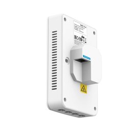 Reyee Reyee Wi-Fi 5 Access Point, Wandmontage, 1267 Mbps, 5x Gbit, PoE-Out