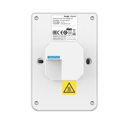 Reyee Reyee Wi-Fi 5 Access Point, Wandmontage, 1267 Mbps, 5x Gbit, PoE-Out