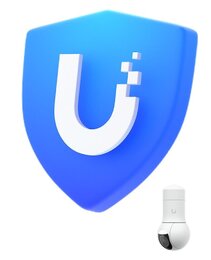Ubiquiti UI Care Lizenz für UVC-G5-PTZ, 5 Jahre, Direkt Abwicklung