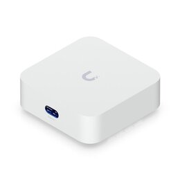 Ubiquiti UniFi Express 7 superkompaktes 10G Cloud Gateway mit integriertem WiFi 7