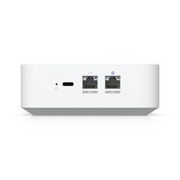 Ubiquiti UniFi Express 7 superkompaktes 10G Cloud Gateway mit integriertem WiFi 7