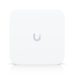 Ubiquiti UniFi Express 7 superkompaktes 10G Cloud Gateway mit integriertem WiFi 7
