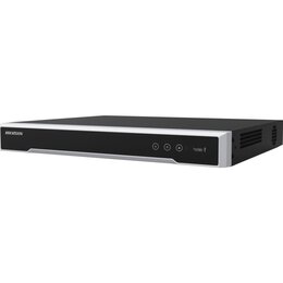 Hikvision DS-7616NI-M2/16P - NVR M Serie, 8K 256M Bandbreite, USB, Alarm, PoE