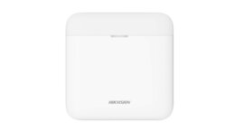 Hikvision DS-PR1-WE(B) - Wireless Repeater, 868 MHz