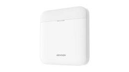 Hikvision DS-PR1-WE(B) - Wireless Repeater, 868 MHz
